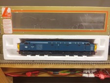 lima oo gauge class 40