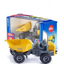 WACKER NEUSON DW60 DUMPER