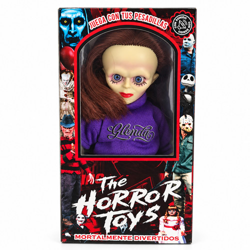 Child play seed - of, chucky