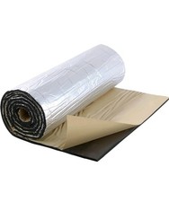 2M Self Adhesive Aluminium