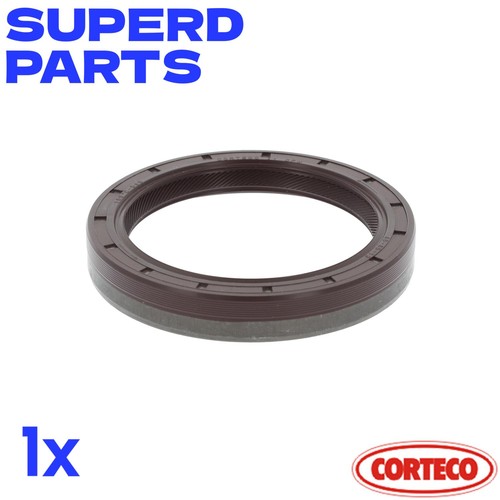 Gearbox seal leak stopper - gearbox,