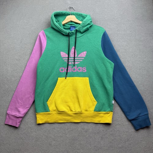 Adidas hoodie 12 - adidas, uk