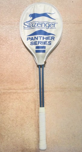 Vintage slazenger panther - vintage,