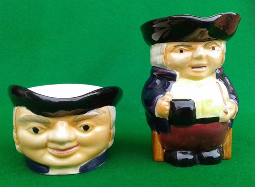 Shorter son ltd toby - shorter, jug