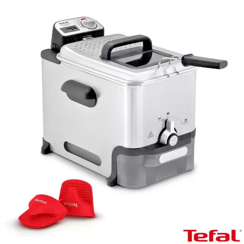 Tefal oleoclean deep - tefal,
