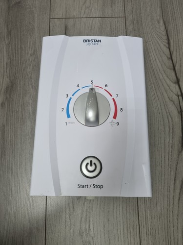 Bristan joy thermostatic - joy,