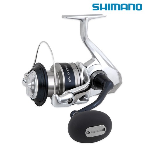 Shimano saragosa surf - shimano, sw