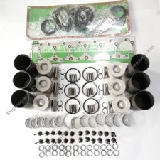 Overhaul Rebuild Kit for Hino