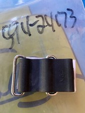 Yamaha Fuel Tank Rubber Strap OEM 59V-24173-00-00 PW50 YZ and others