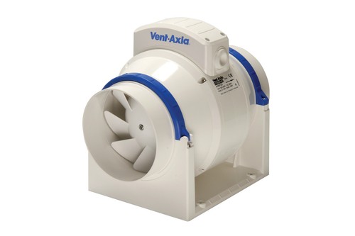Vent axia acm100 - vent, in-line