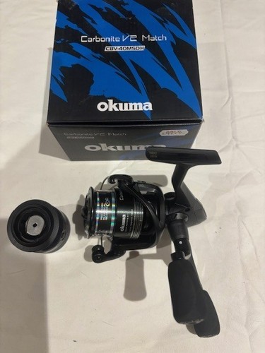 Okuma match reel - v2,