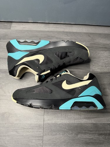 Nike air max 180 - air,
