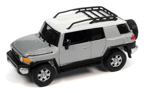 2007 toyota cruiser - cruiser, –