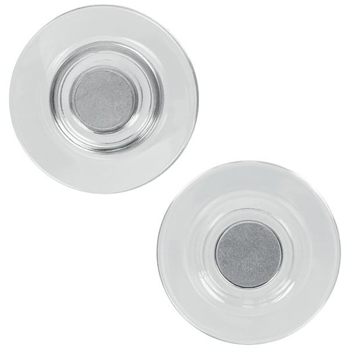 Nobo strong magnets for glass - magnets,