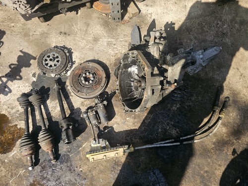 Mini r53 manual speed - r53,