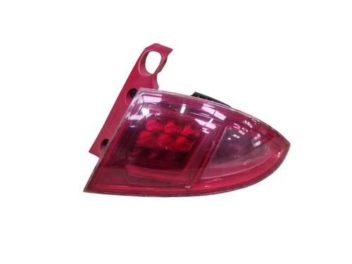 Seat leon taillight lamp off - taillight,