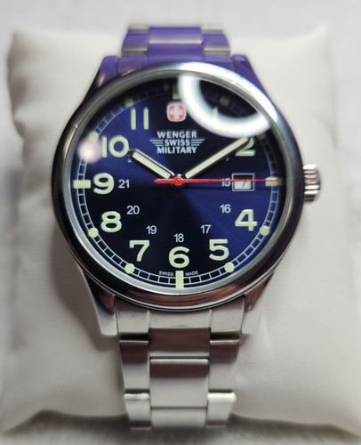 Awesome wenger swiss military - wenger,