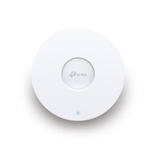 * TP-Link EAP653 AX3000 Gigabit Dual Band WiFi 6 Wireless Access Point (Omada SDN, ze