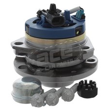 Lotus Elise 2010-2022 Convertible Front Wheel Bearing Hub Kit ABS & Speed Sensor