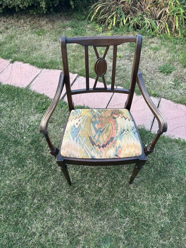 Vintage edwardian sheraton - vintage,