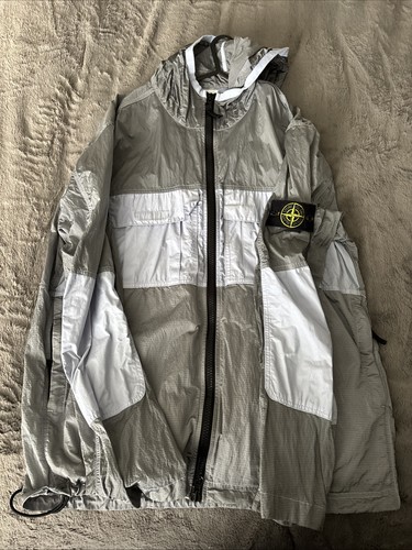 Stone island nylon metal - stone,