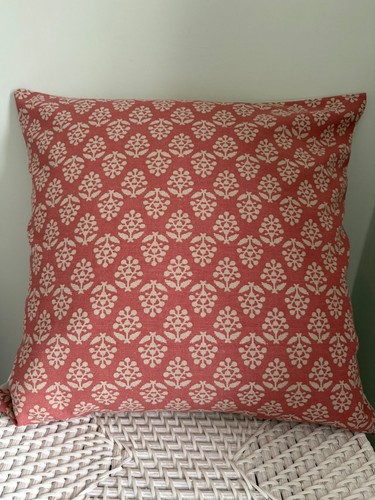 Susie watson rose sprig fabric - watson,
