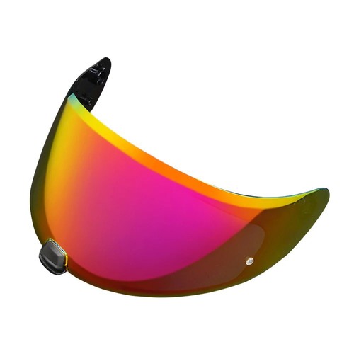 Hj20m windproof helmet lens - windproof,