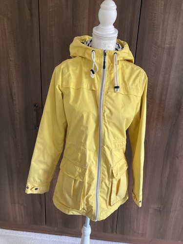 Peter storm yellow raincoat - yellow,