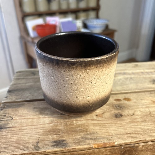 Vintage small brown beige - vintage,