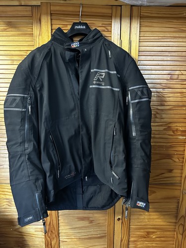 Rukka nivala gore tex - 2.0, gore-tex