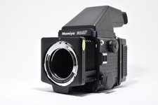 [Near MINT] Mamiya RZ67 Pro AE