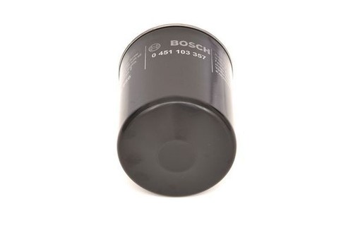 Bosch oil filter for nissan - filter,