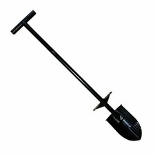 Black ADA Gladius Spade –