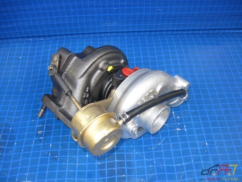 Turbocharger volkswagen passat - turbocharger,