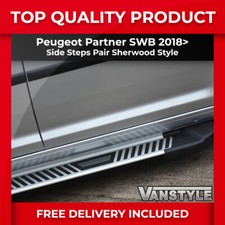 FITS PEUGEOT PARTNER RIFTER