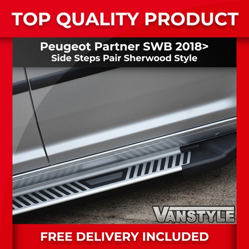 Fits peugeot partner rifter - fits,