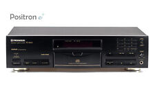 Pioneer PD-S502 CD Player/Stable Platter Mechanics/Serviced 1 J.Warranty [2]