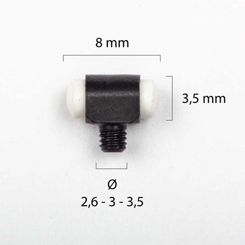 Beretta bead sight - bead, 11