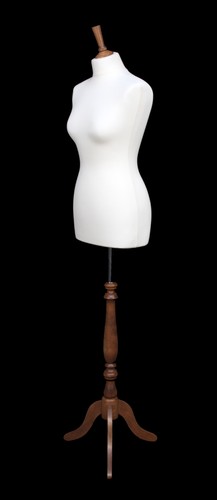 Deluxe size female - deluxe, 14