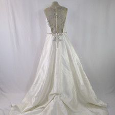 Mori Lee Wedding Dress Bridal