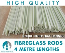 5 x 2 metres - Fibre Glass