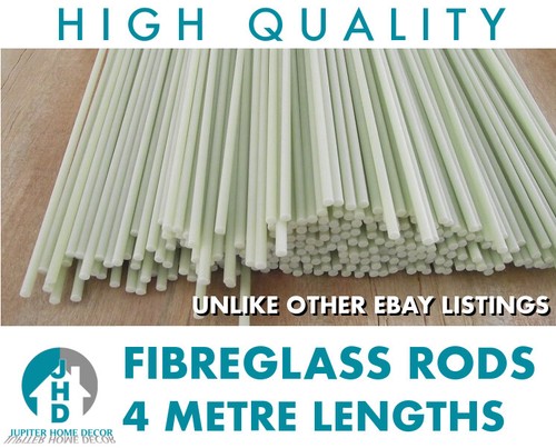 Metres fibre glass - metres,