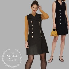 Karen Millen UK 12 EU40