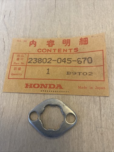 Genuine honda c50 mt50 - honda,