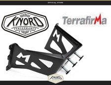 LAND ROVER DISCOVERY 2 HEAVY DUTY SPARE WHEEL CARRIER TF499