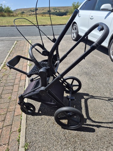 Cybex priam platinum - cybex,