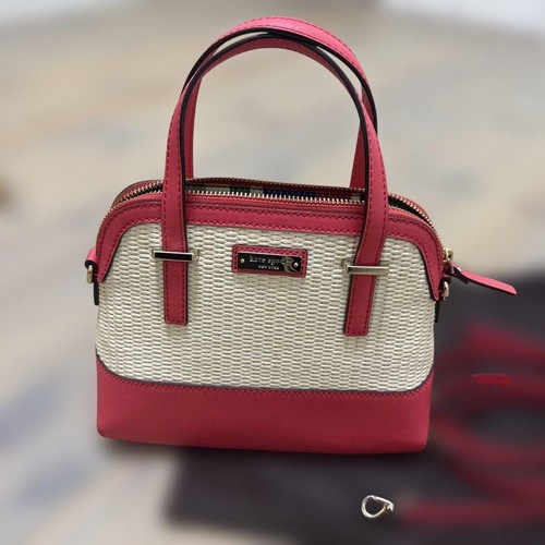 Kate spade shoulder bag - kate,