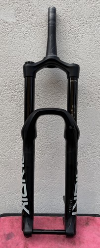 Rock shox lyrik select 180mm - shox, +