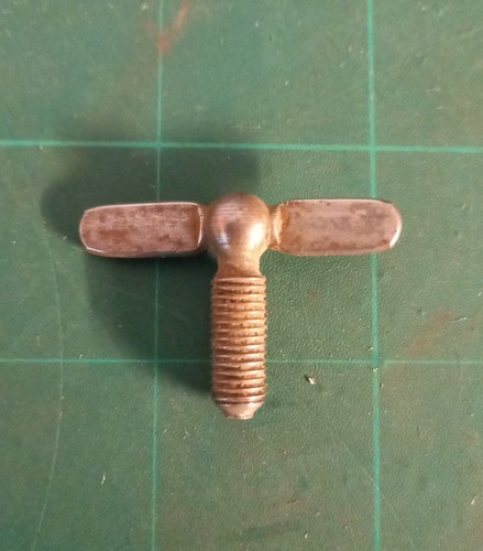 Vintage premier nickel - vintage, premier,
