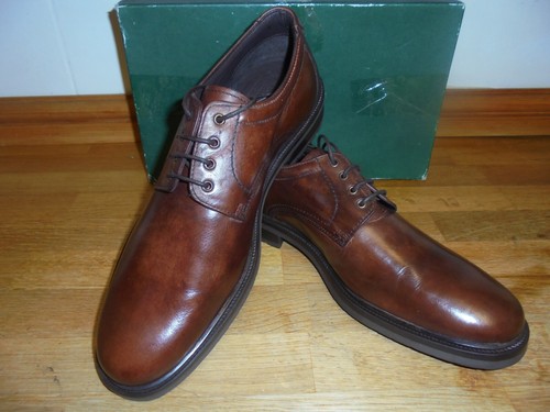 Hoggs fife country shoe - hoggs,